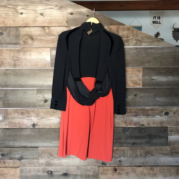 Authentic Gucci 2007 Runway Dress - Picture 3 of 7